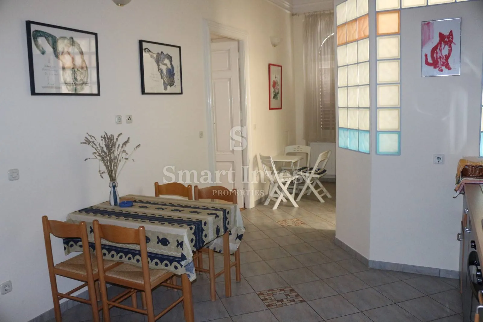 opatija, stan od 112 m2,3s+db, u strogom centru s parkingom - slika 7