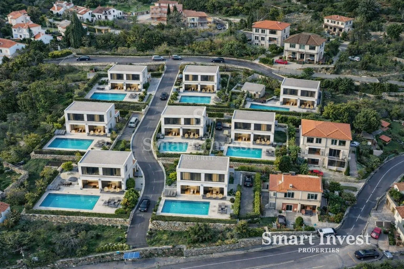 OPATIJA, prekrasan teren od 5591 m2 , EKSKLUZIVNO SAMO KOD NAS