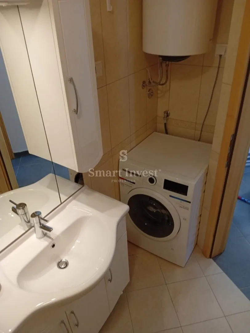 opatija, stan za najam u strogom centru od 47 m2 - slika 21