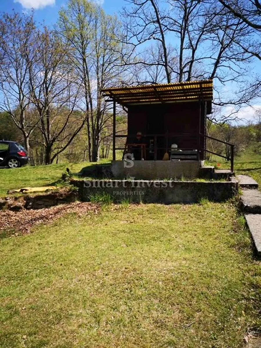 garići - viškovo, poljoprivredno zemljište od 6039 m2 - slika 8