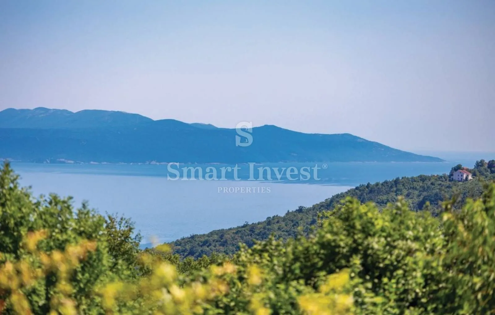 bregi, kuća od 235 m2 s bazenom - slika 8