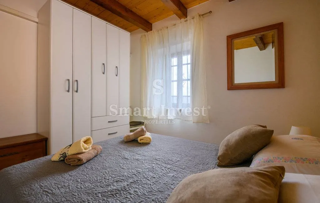istra - gračišće, prekrasno renovirana kamena kuća - slika 20