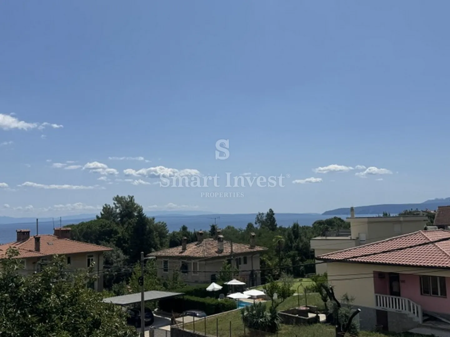 lovran, centar, samostojeća kuća s okućnicom od 1240 m2* samo kod nas u ponudi* - slika 31