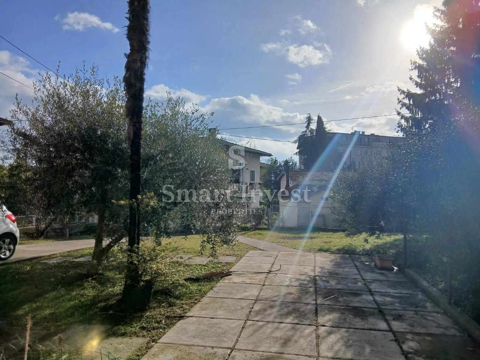 lovran, kuća od 220 m2 u blizini mora - slika 5