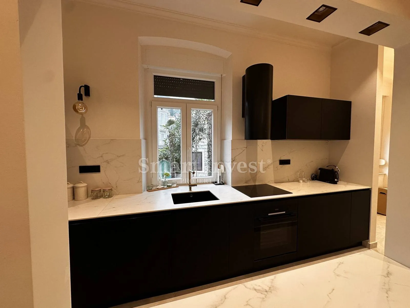 opatija - centar, prekrasan stan od 71.95 m2 u blizini mora - slika 8