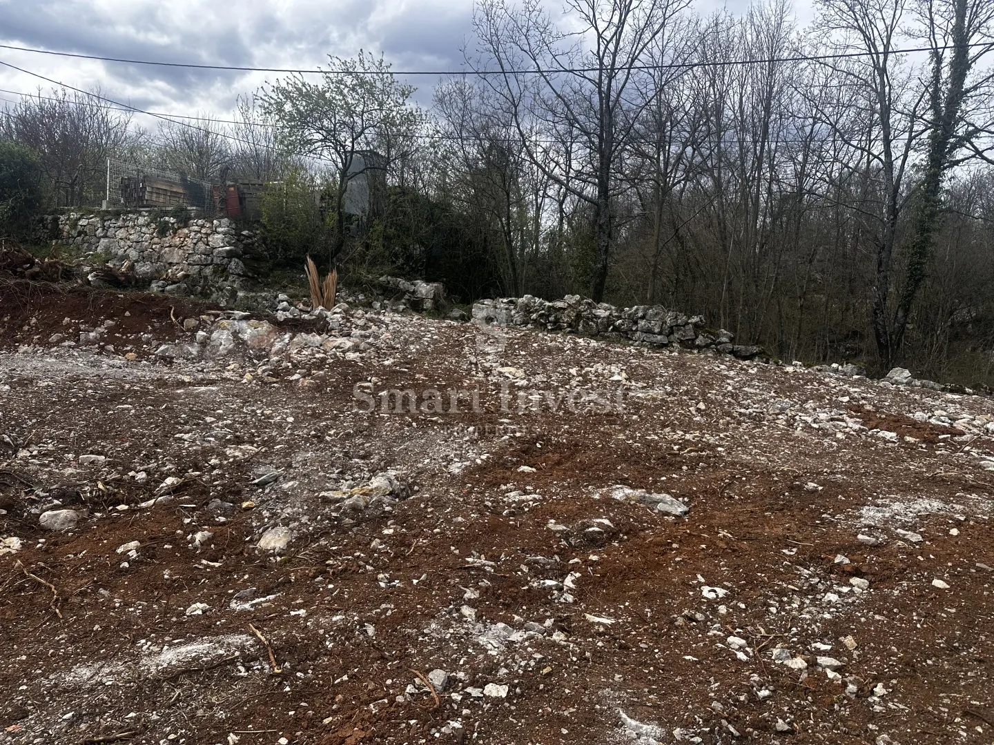kastav, građevinsko zemljište od 922 m2 na mirnoj lokaciji - slika 2