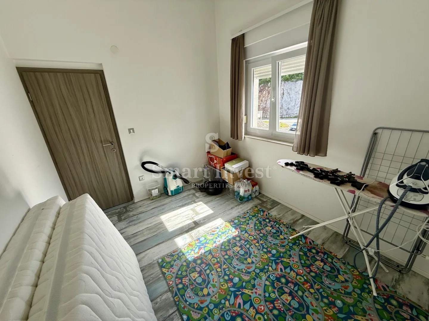 matulji - jušići, stan od 48.50 m2 s pogledom na more - slika 14