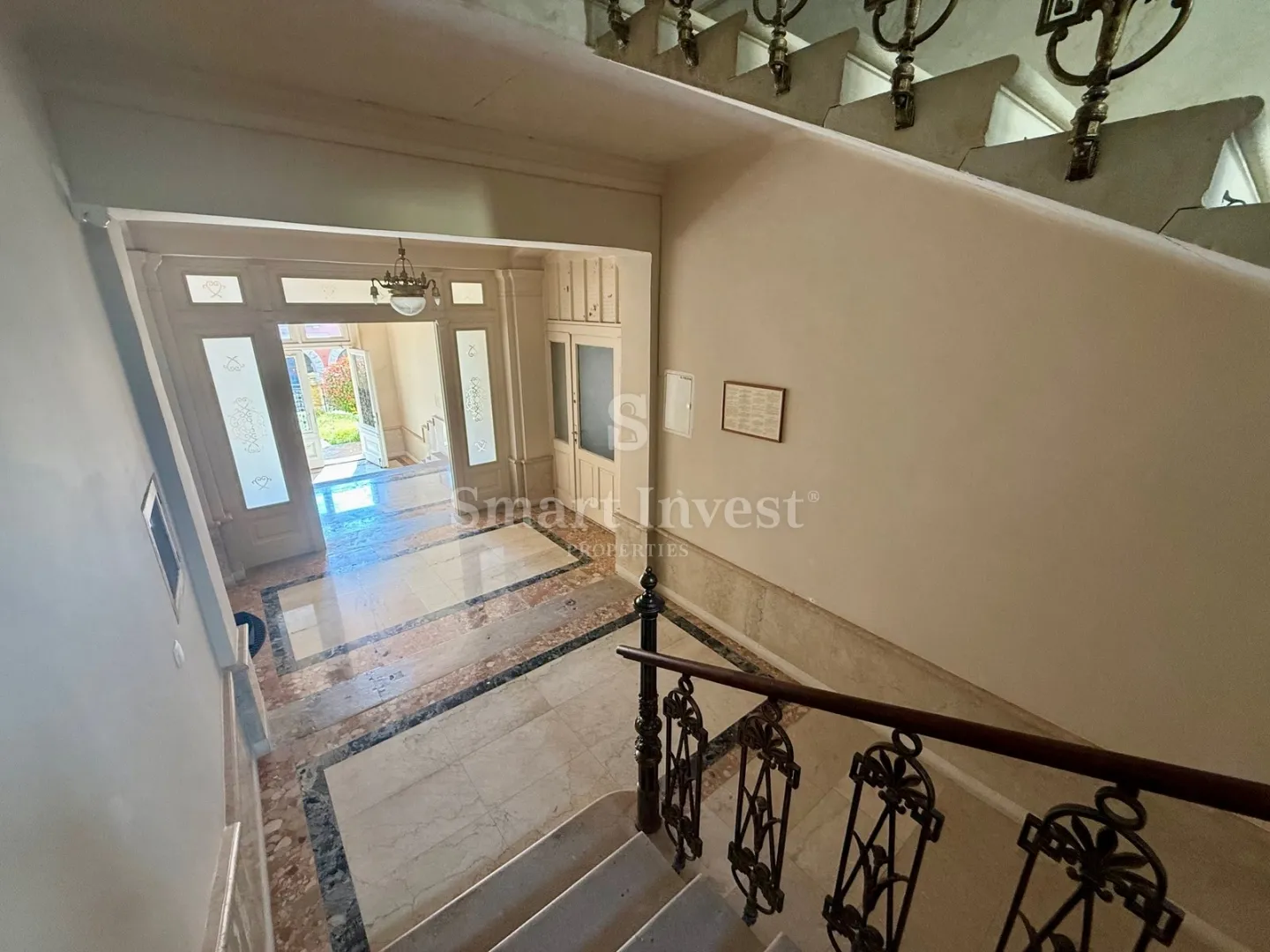 opatija - centar, stan s pogledom na more - slika 19