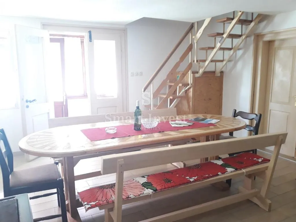 mrkopalj, samostojeća kuća od 150 m2 - slika 8