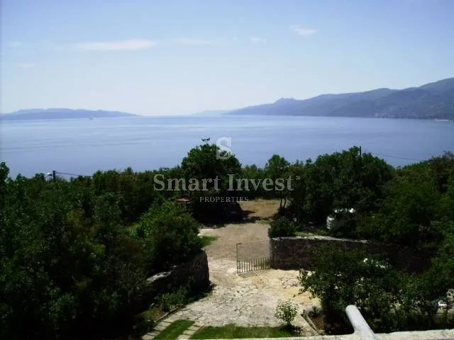 opatija - costabella, kuća od 318 m2 - slika 4