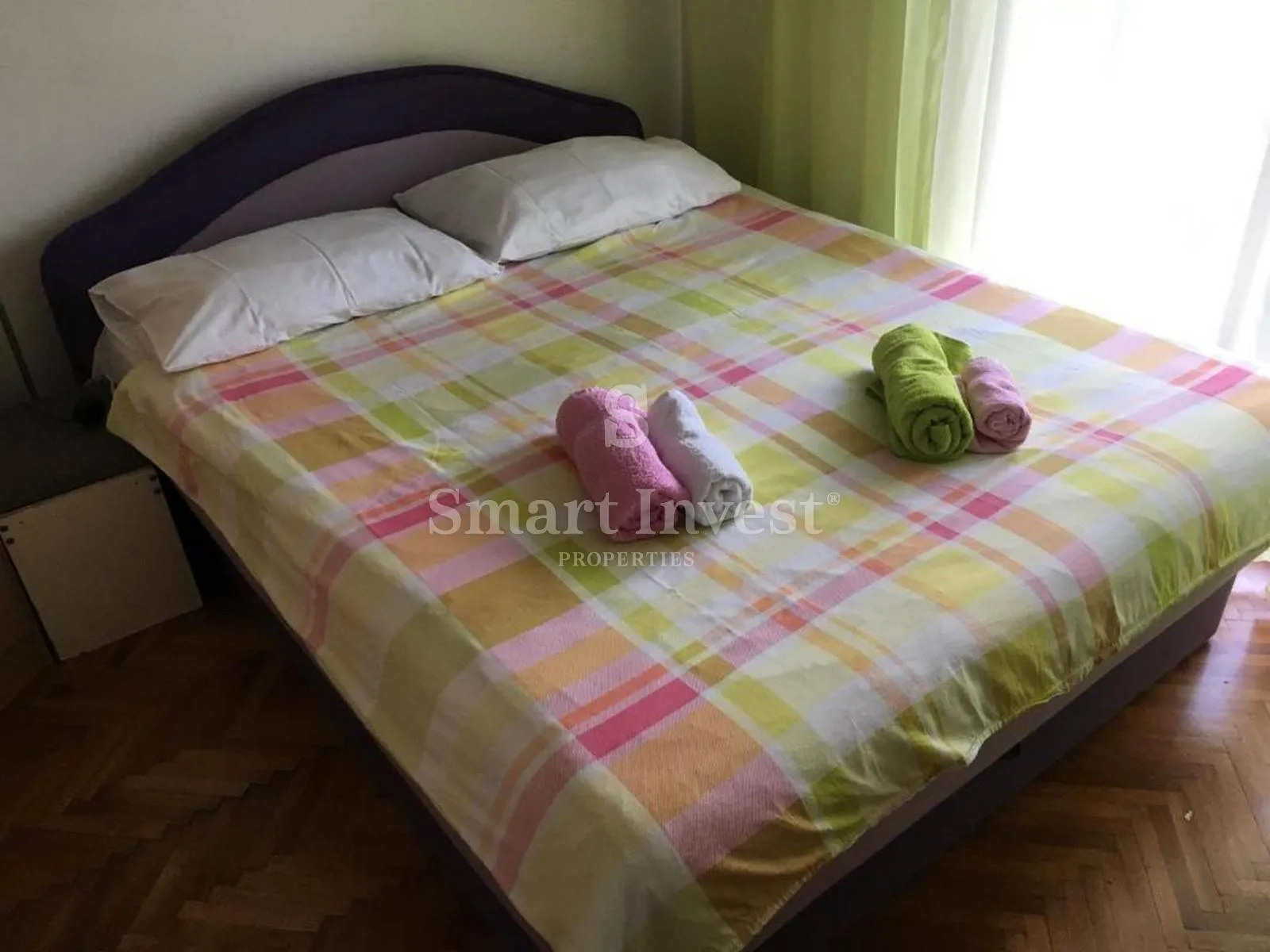 veprinac, dvojna kuća od 250 m2 s prekrasnim pogledom na more - slika 16