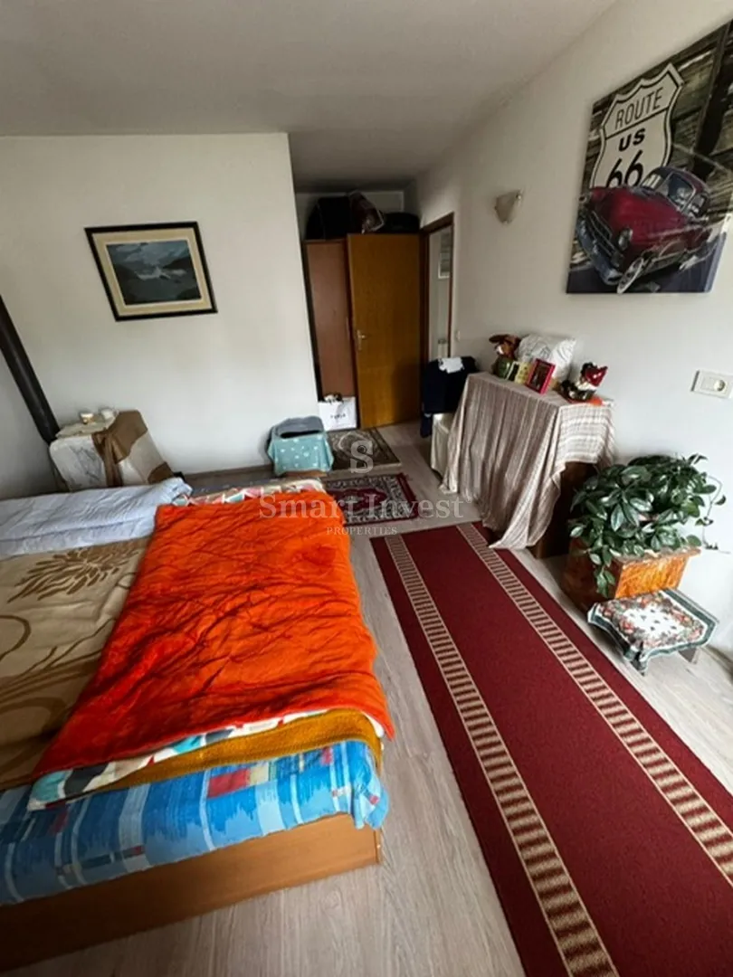 šapjane - matulji, kuća sa 2000 m2 parkinga - slika 16