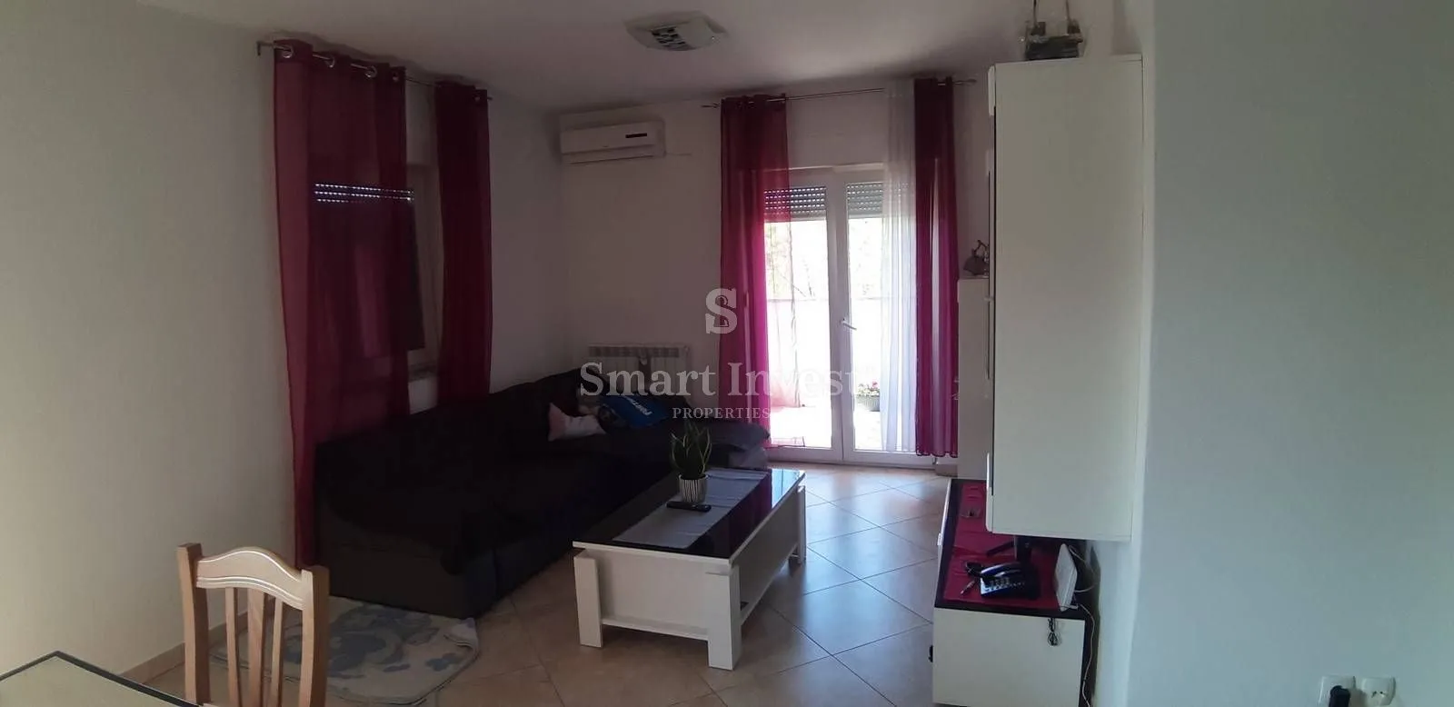 dražice, stan od 80 m2 - slika 2