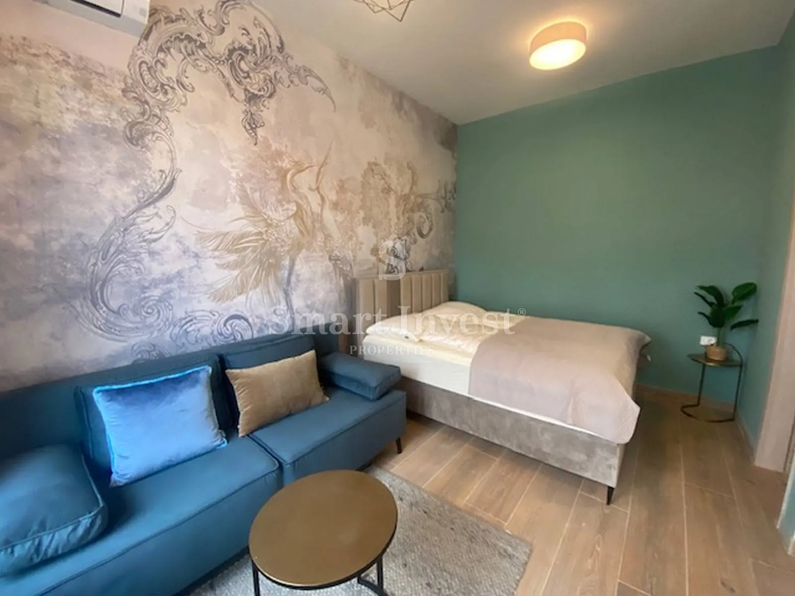 rijeka - centar, predivan studio za najam, samo kod nas - slika 6
