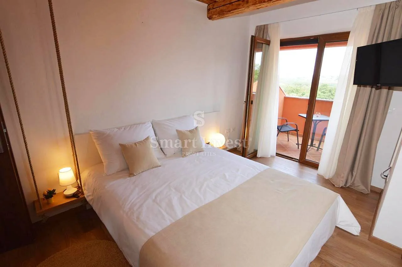 umag, eco resort, hotel i restoran na zemljištu od 7000 m2 - slika 26
