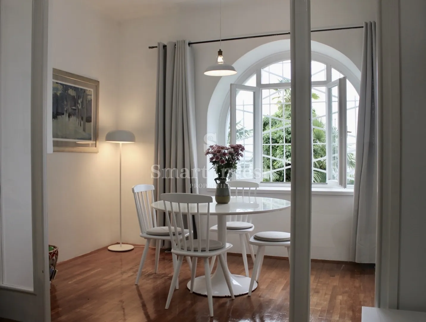 opatija, stan od 50 m2 s parkirnim mjestom - slika 2