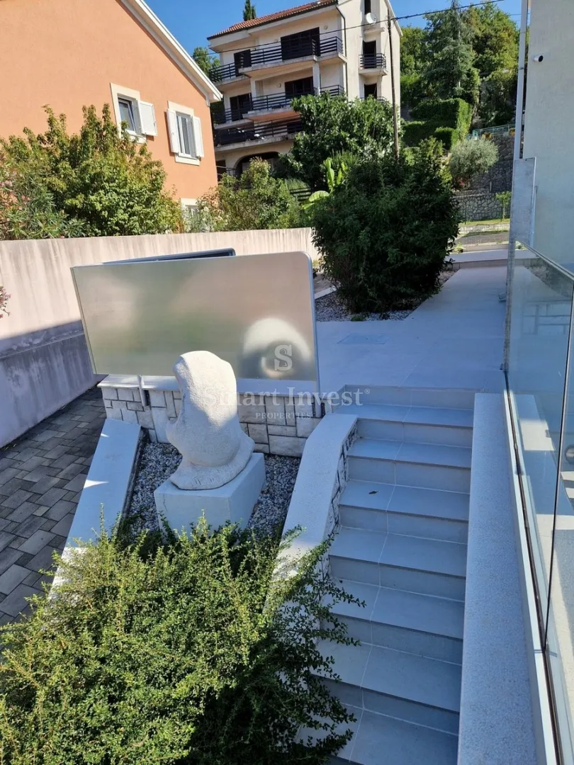 martinkovac, predivan stan za najam s panormaskim pogledom - slika 8
