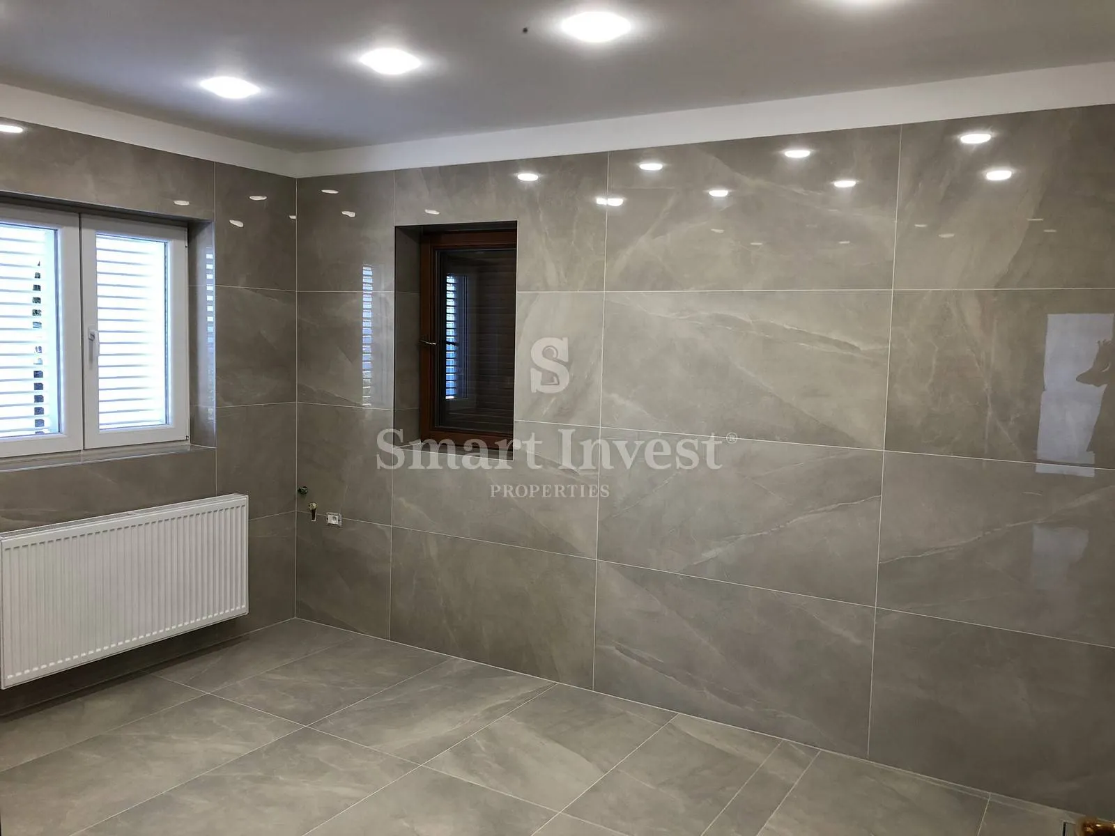opatija, odličan stan od 150 m2, 2s+db, s panoramskim pogledom na kvarner - slika 15