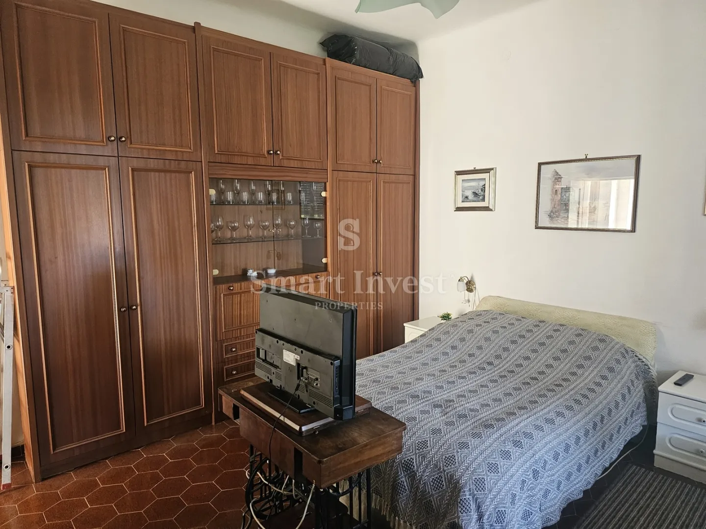 opatija, stan od 57,37 m2 s vrtom od 111m2, u blizini centra i mora - slika 12