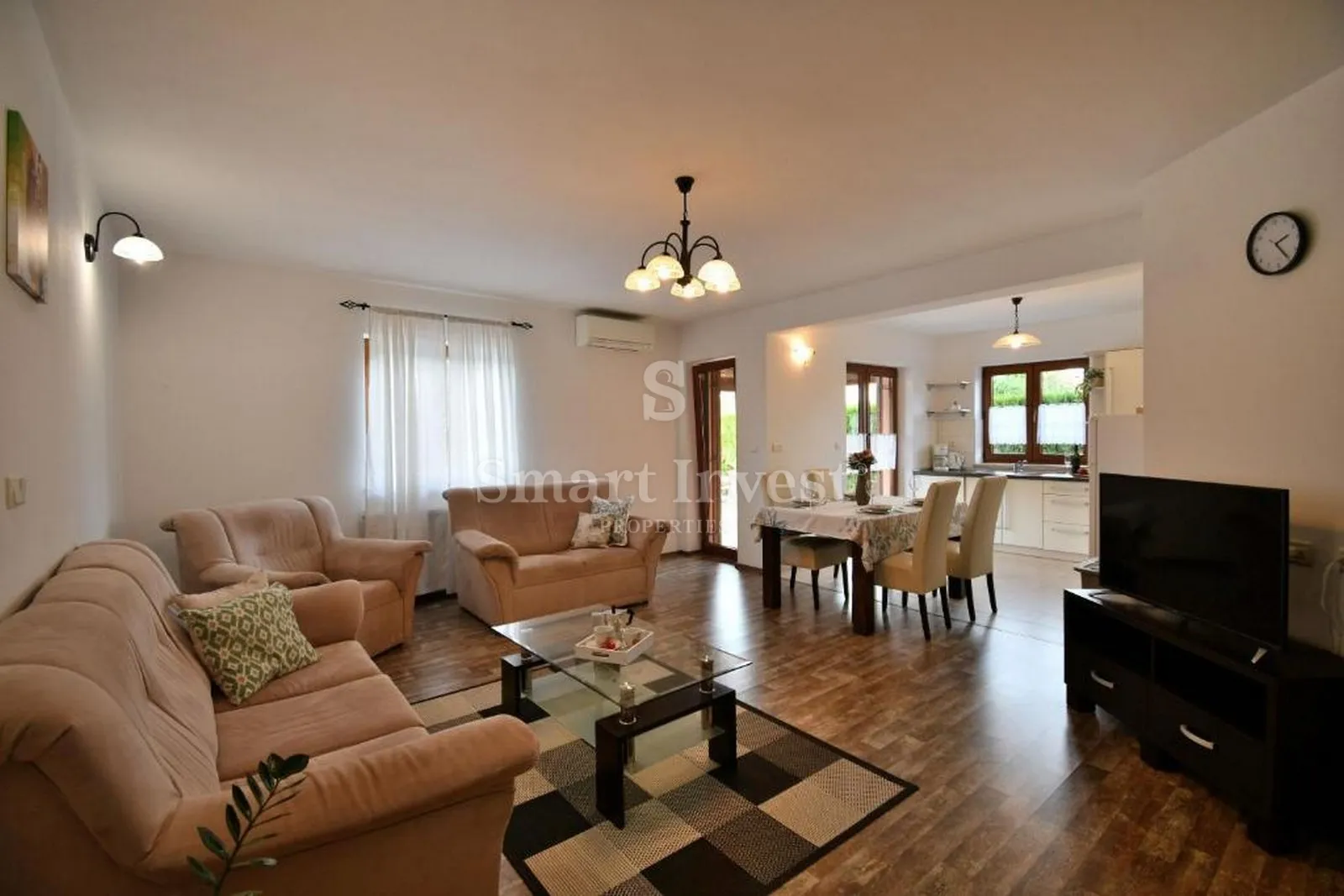 poreč, kuća s 4 apartmana i bazenom - slika 26