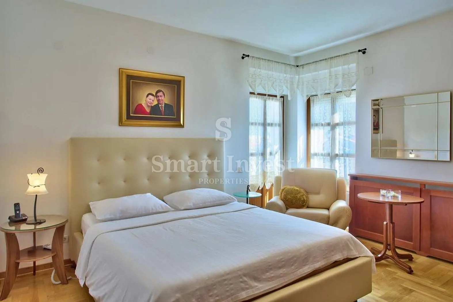 pula, luksuzna vila/hotel s 5 zvjezdica u blizini mora! - slika 25