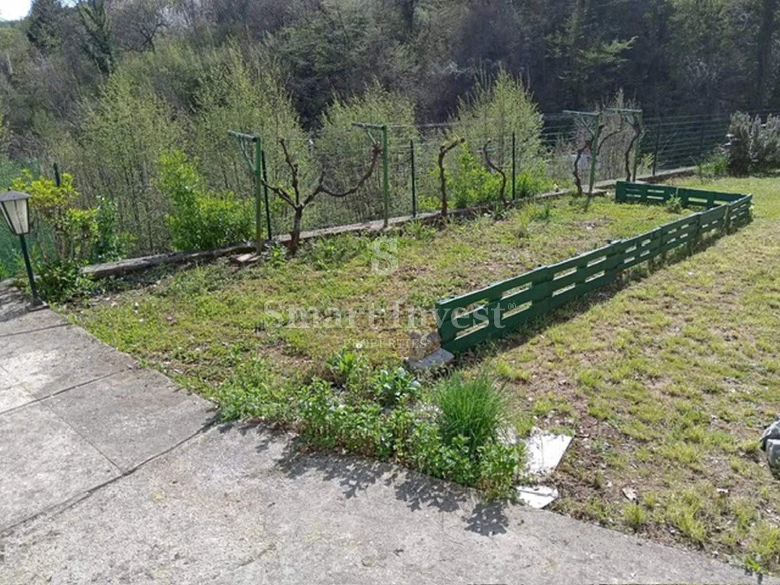 veprinac, stan od 73 m2 s okućnicom od 200 m2 - slika 11