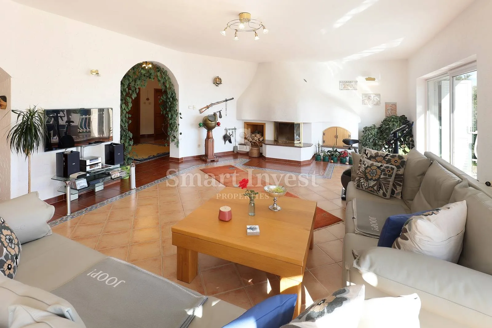 opatijska rivijera, vila s fantastičnim pogledom na more i opatiju - slika 20