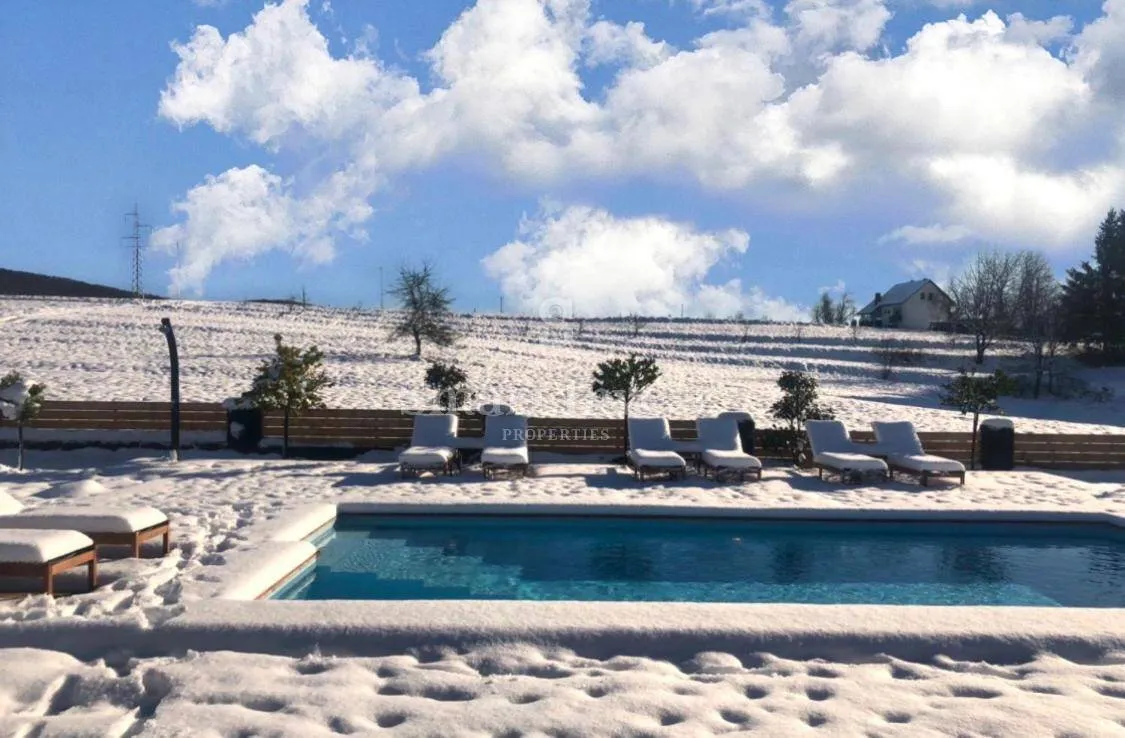 gorski kotar, nova luksuzna spa "gorska vila" 4* - slika 38