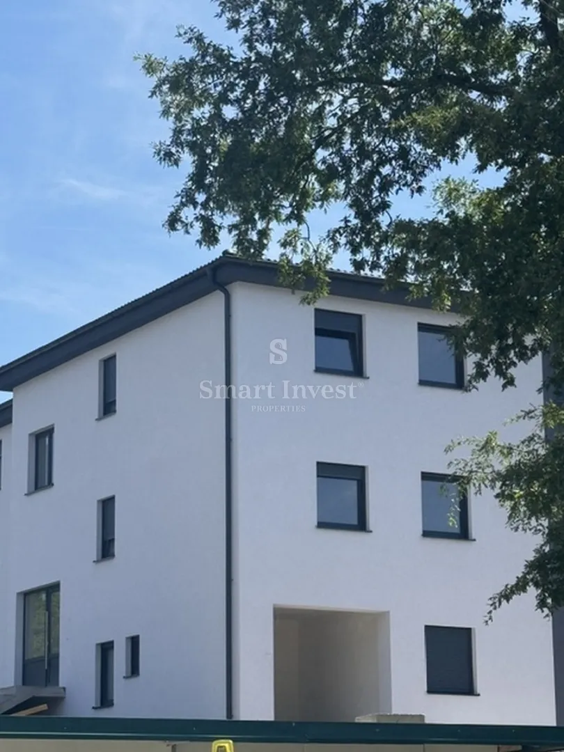 matulji, stan na 1. katu od 72,40 m 2 u novogradnji - slika 8