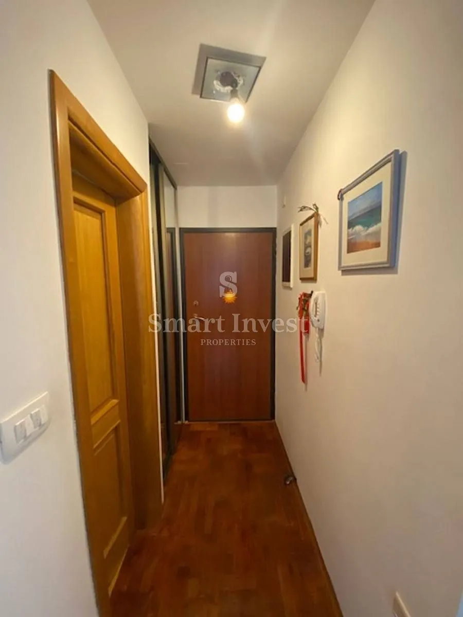 mošćenička draga, stan od 90 m2, 2s+db, s pogledom na more - slika 15