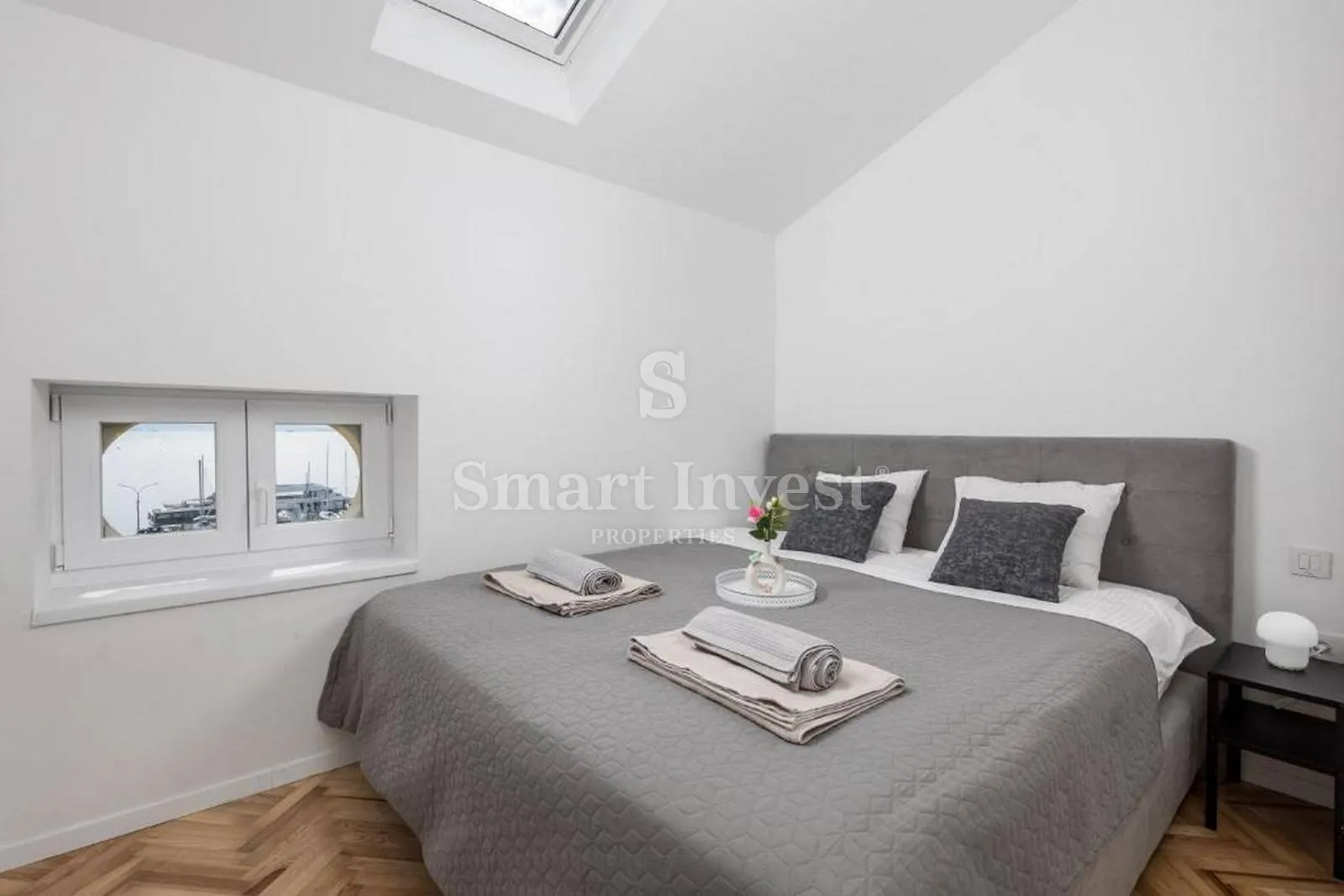 opatija - centar, stan od 74.22 m2, 2s+db, prvi red do mora! (prodaja) - slika 21