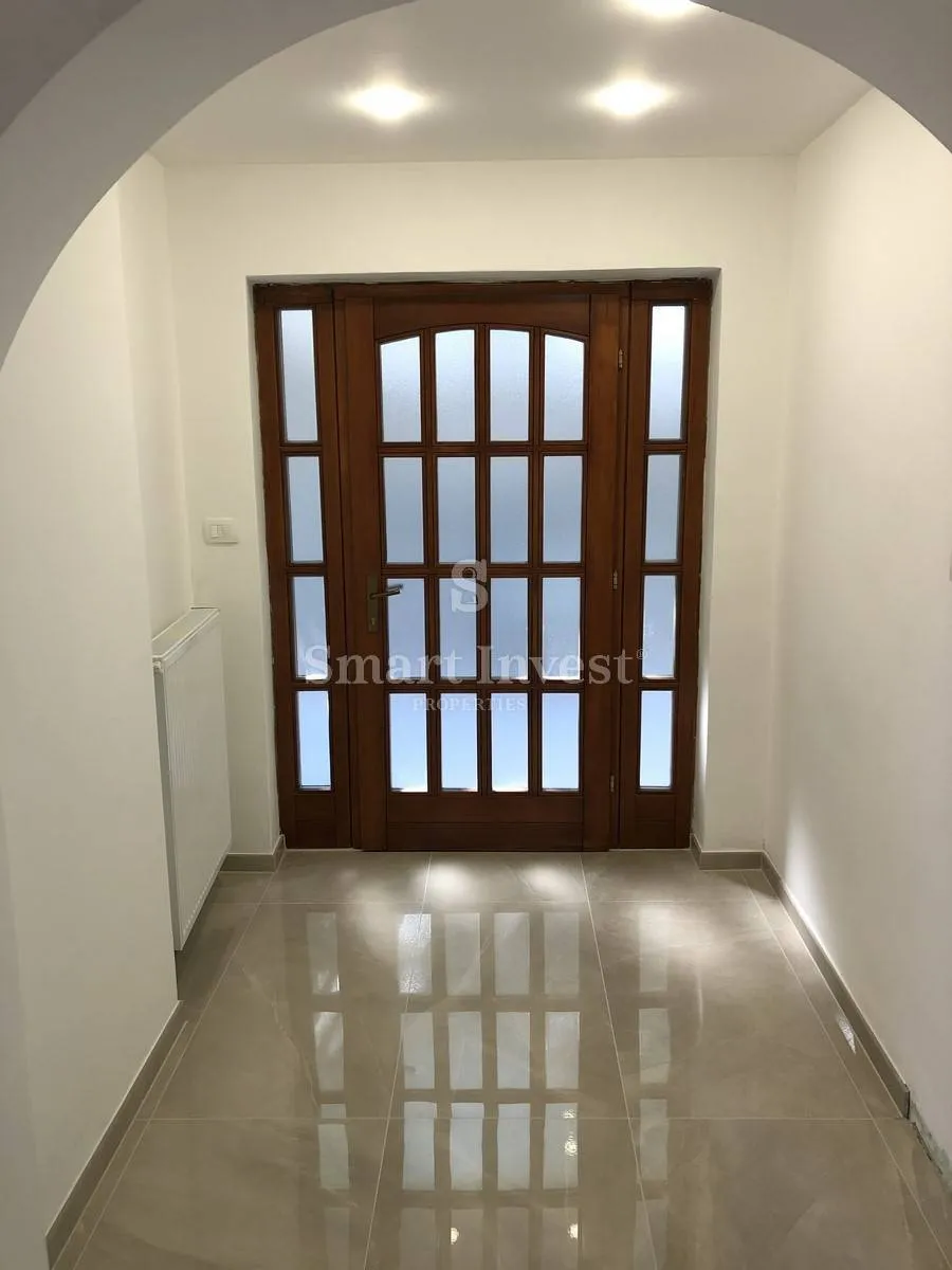 opatija, odličan stan od 150 m2, 2s+db, s panoramskim pogledom na kvarner - slika 13