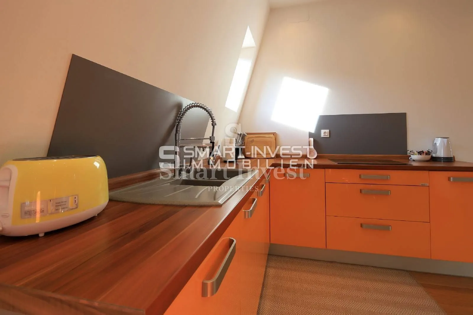 opatija - strogi centar, novouređen stan 170 m2 za najam - slika 12
