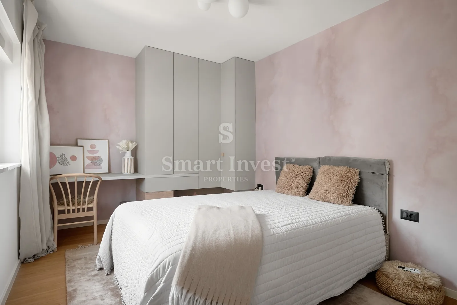 opatija, luksuzan penthouse s panoramskim pogledom - slika 21