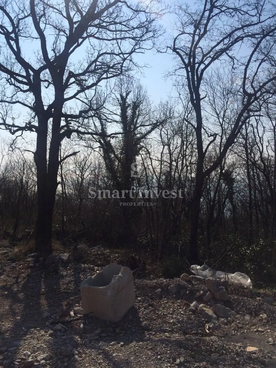 martinkovac, građevinsko zemljište od 870 m2 - slika 5