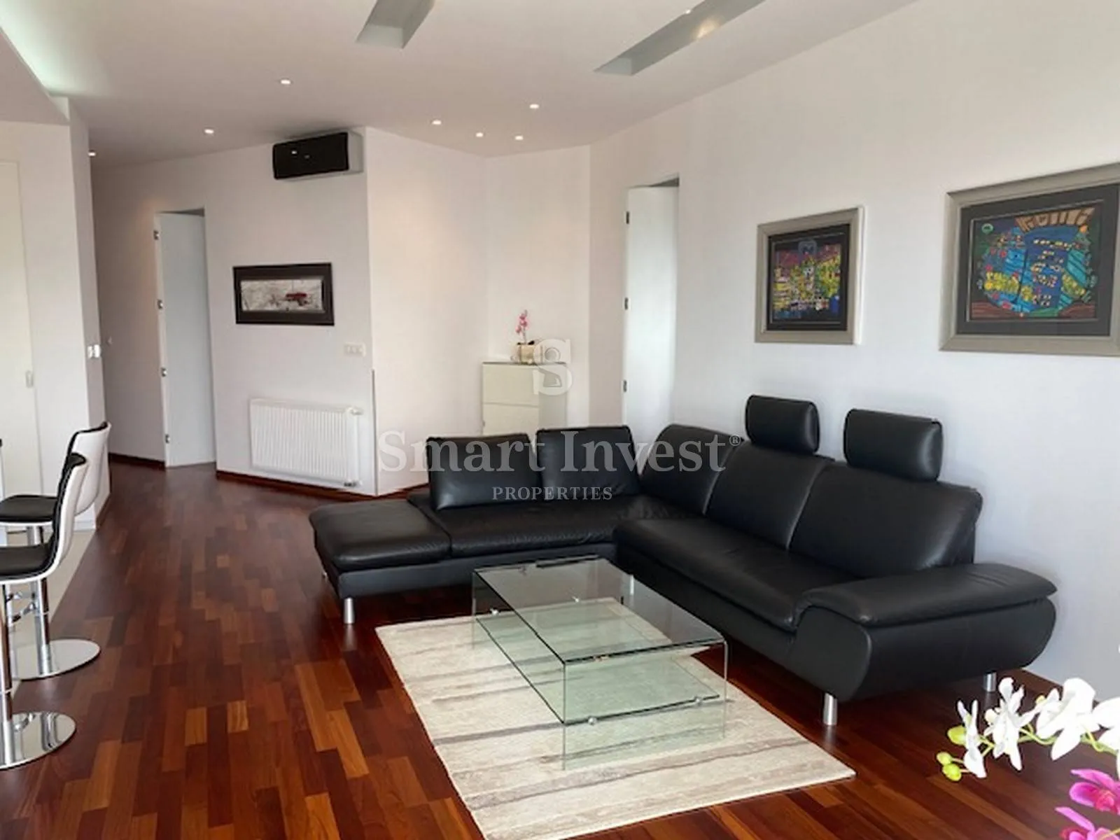 opatija, vrhunski uređen stan za najam od 114,40 m2 3s+db - slika 6