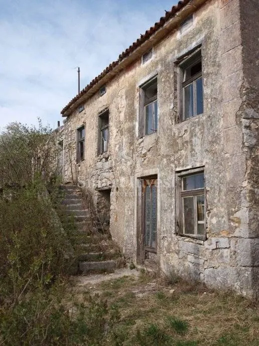 klana, dvojna kuća od 100 m2 - slika 2