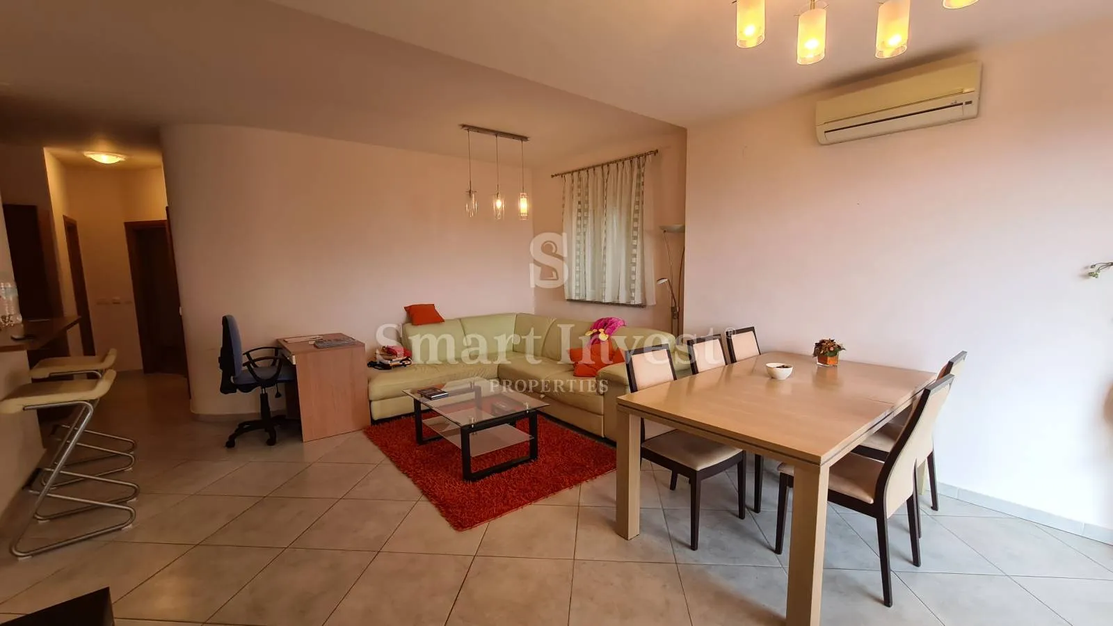 opatija, odličan stan 2s+db s prekrasnim pogledom na more! - slika 4