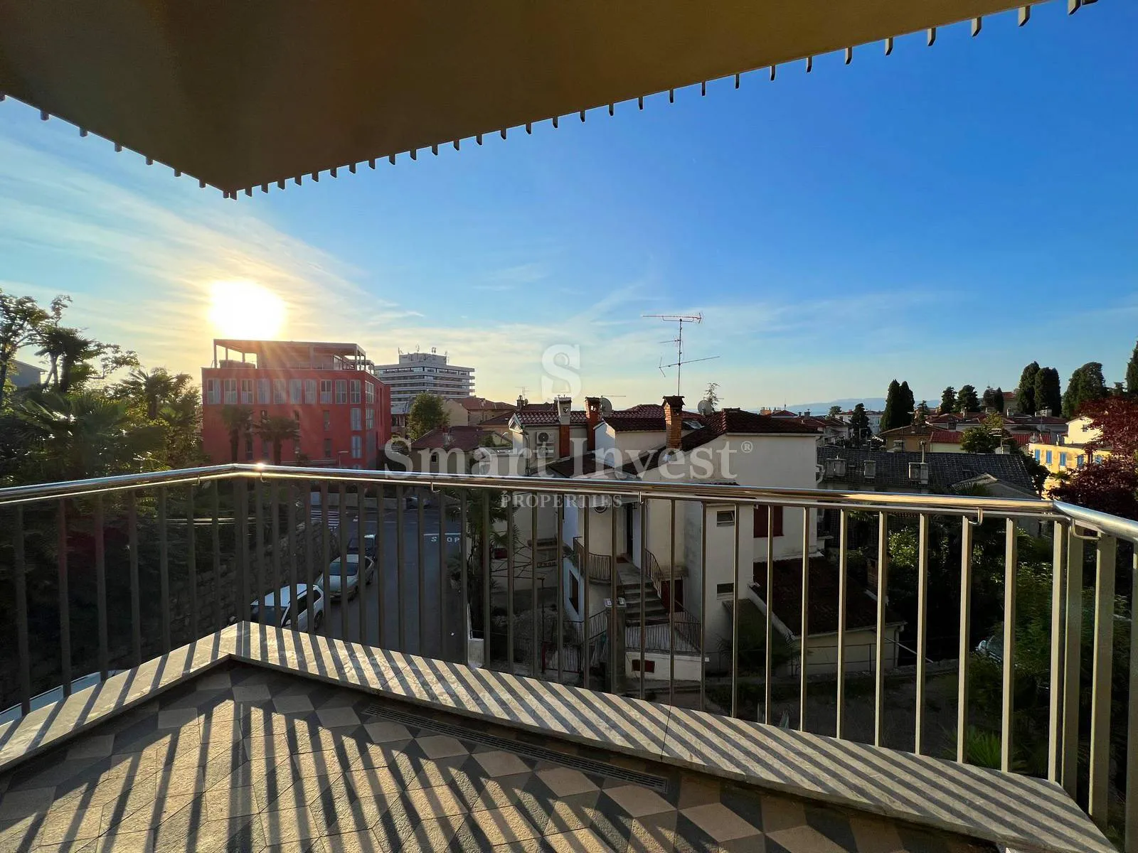 opatija - centar, ekskluzivna novogradnja 3s+db, pogled na more, garaža (s5) - slika 17