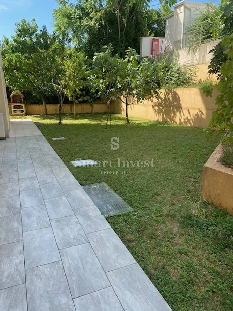 opatija, vrhunski uređen stan za najam od 114,40 m2 3s+db - slika 14