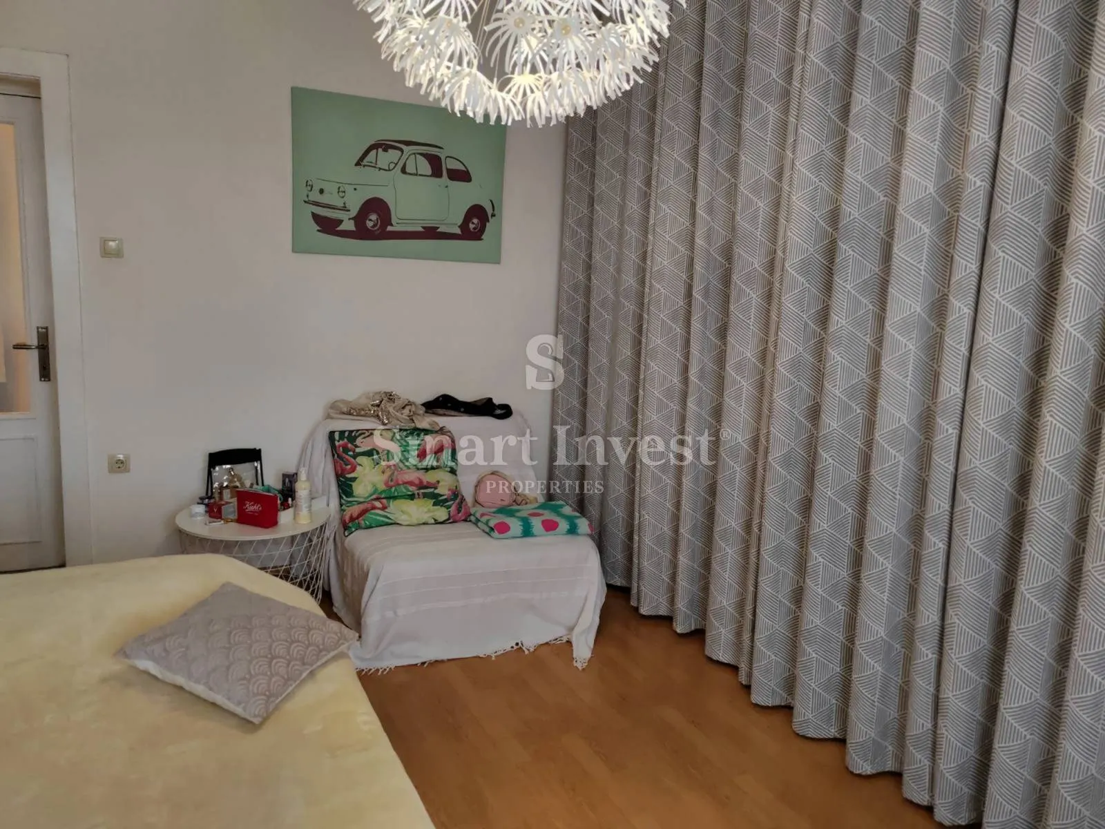 belveder, stan 2s+db s pogledom na more - slika 12