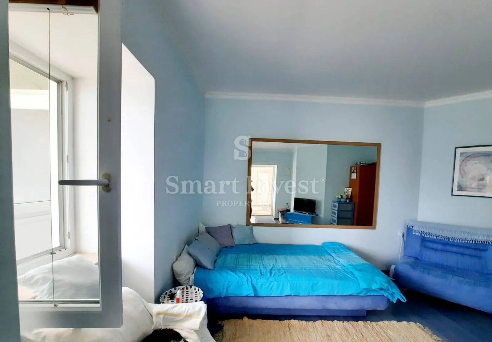 opatija, stan od 127.20 m2 s pogledom na more i parkingom - slika 10
