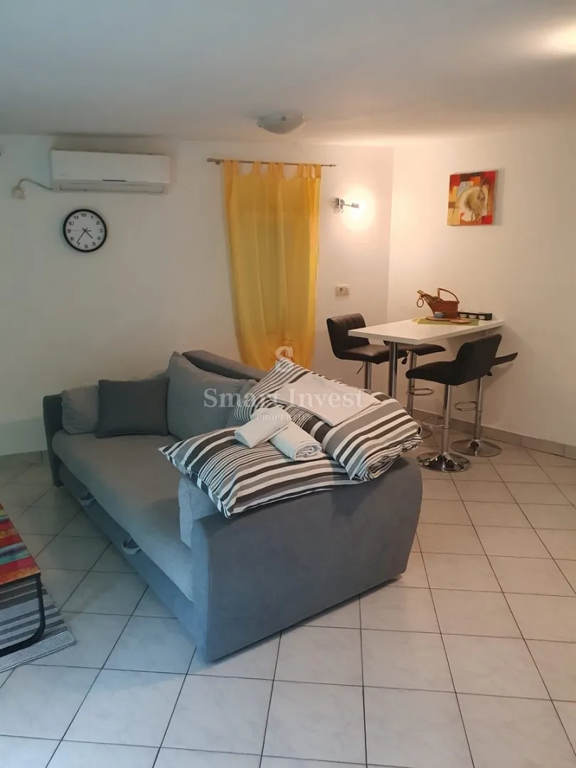 opatija, stan od 50 m2 s pogledom blizu mora - slika 2