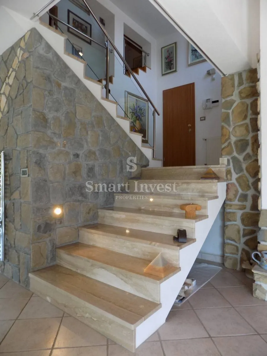 matulji - rukavac, samostojeća kuća od 200 m2 - slika 9