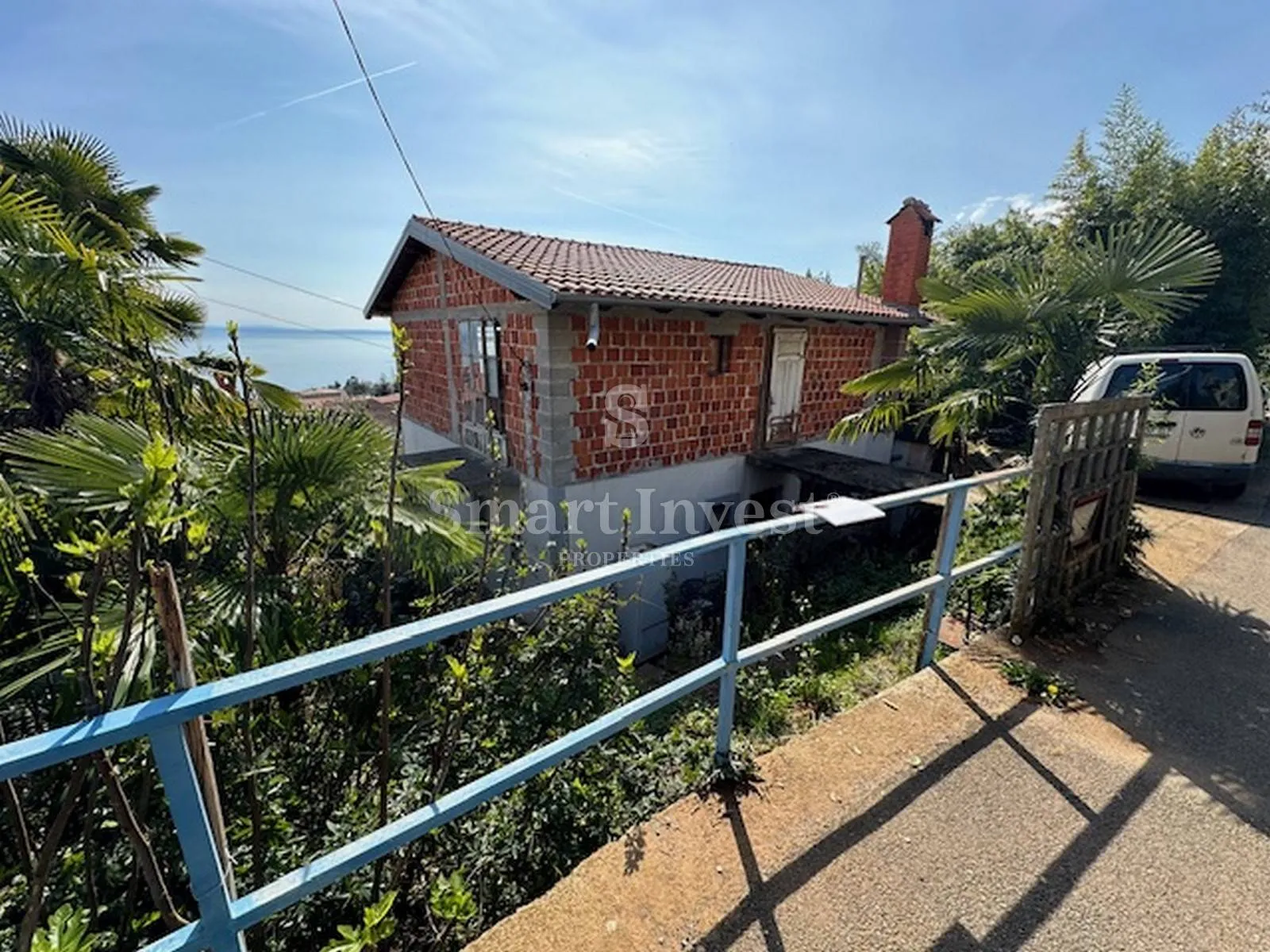 opatija - centar, kuća od 140 m2 s pogledom na more - slika 14