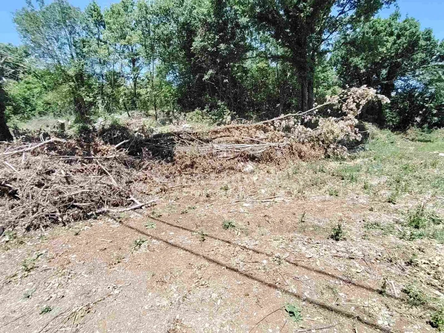 lovran, građevinsko zemljište s pogledom na more - slika 9