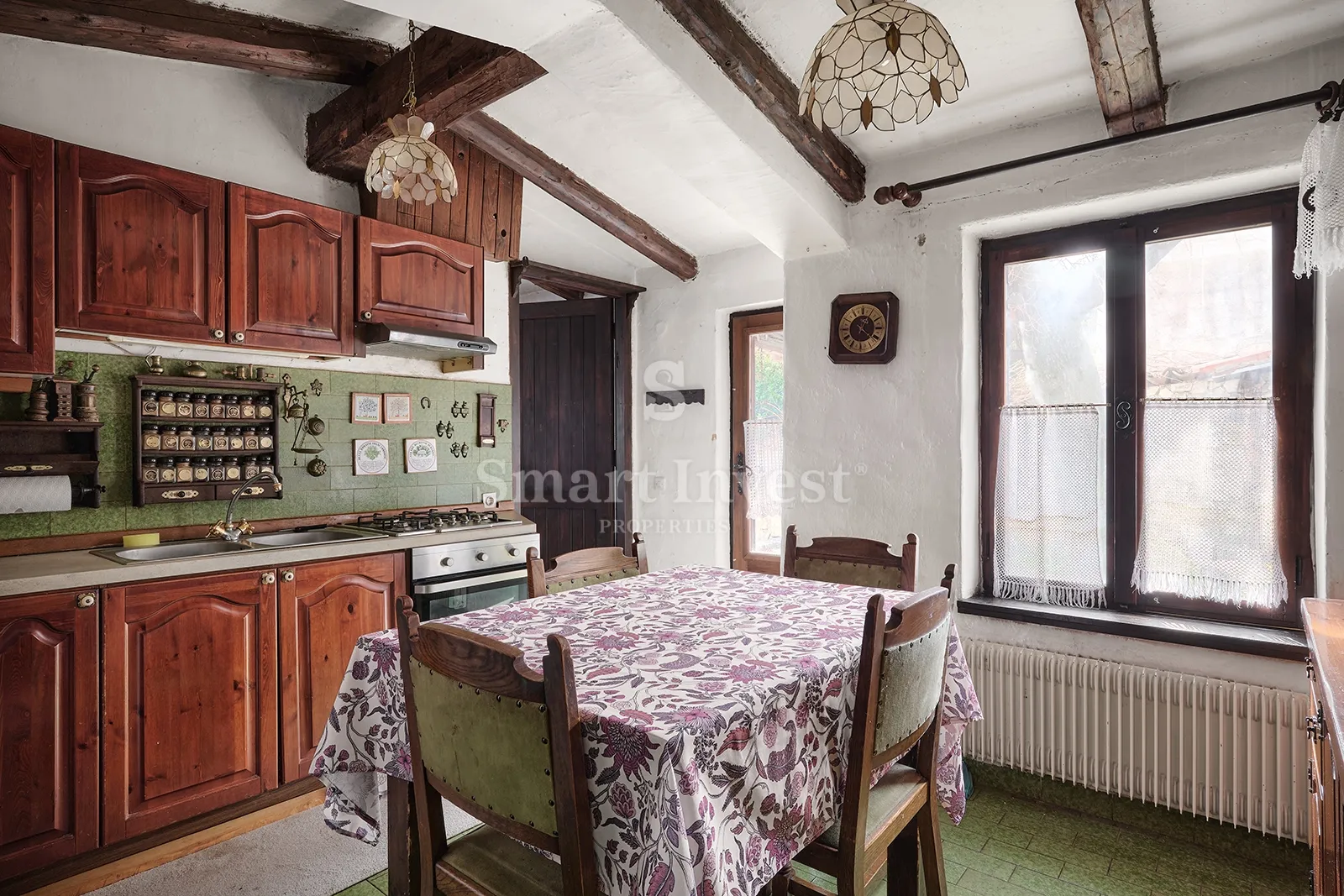 pobri, kuća s velikom okućnicom - slika 22