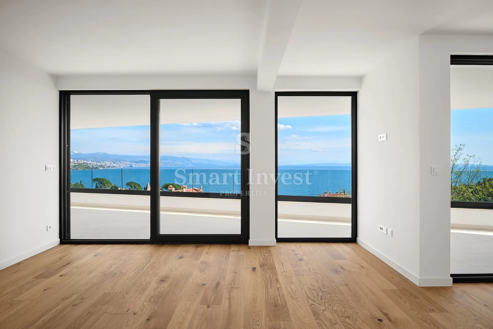opatija - centar, vrhunski stan 4s+db s pogledom na more u novogradnji (a-s2) - slika 15