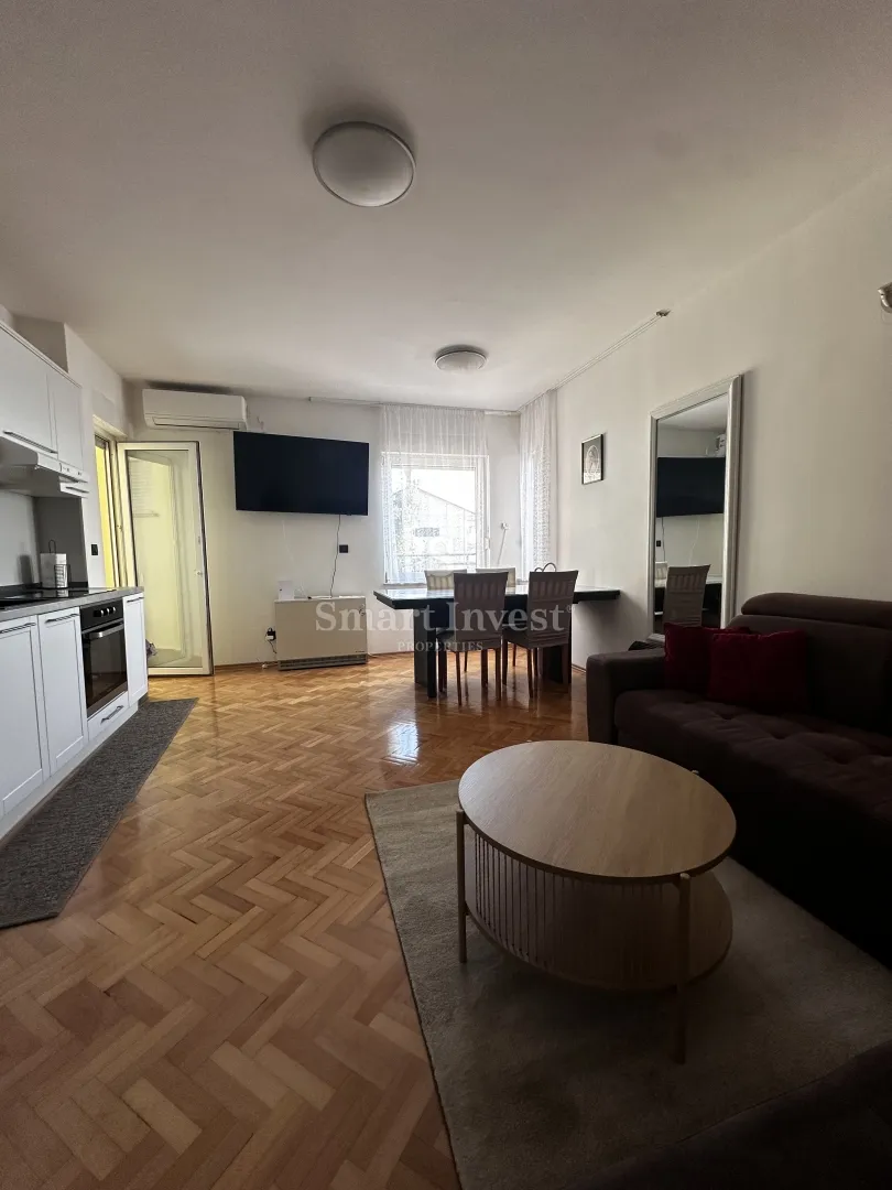 opatija, stan s pogledom na more i vrtom! - slika 19