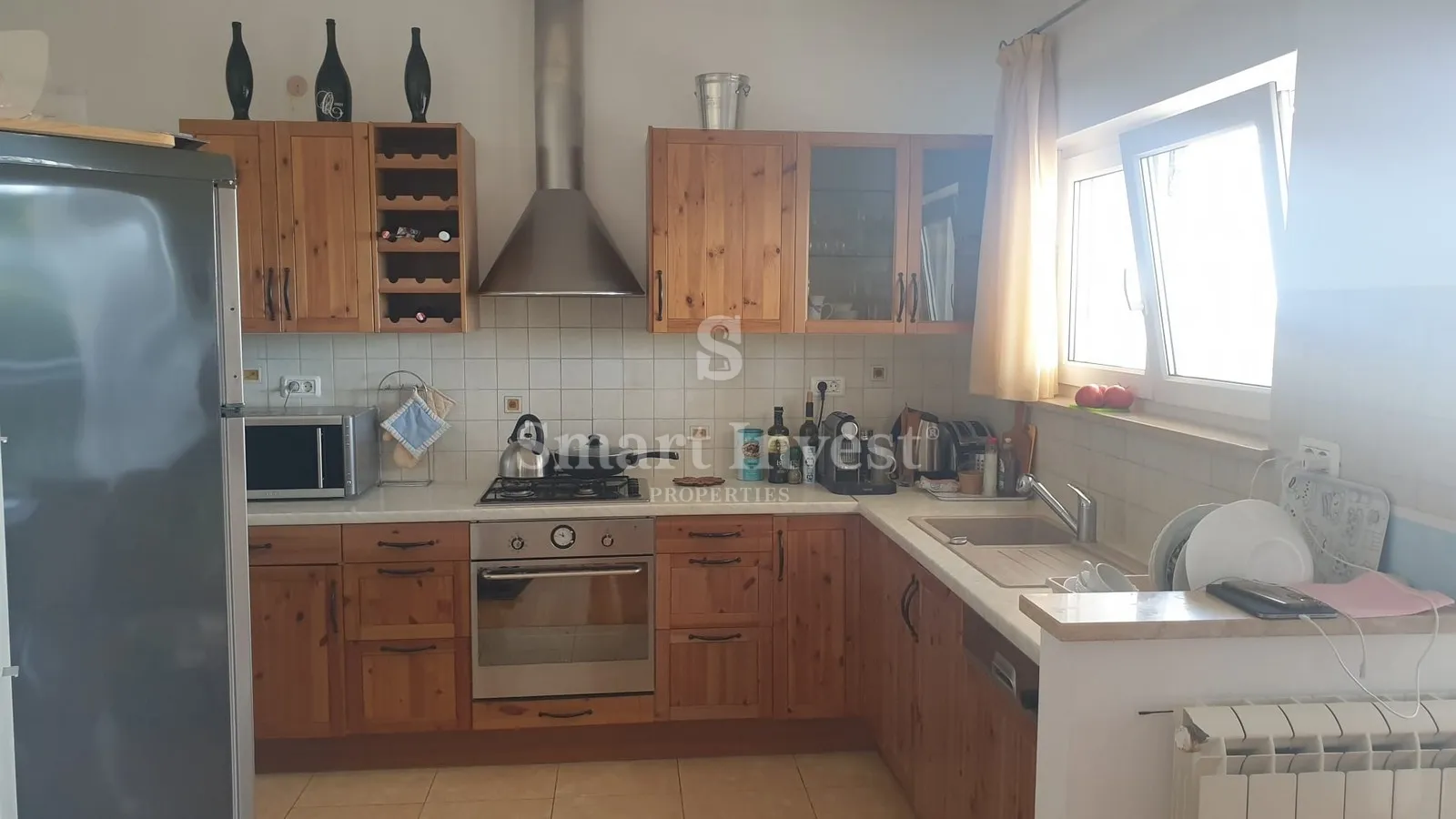 pula - štinjan, komforan stan 2s+db s pogledom na more - slika 5